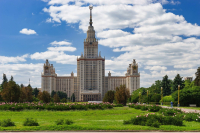 Российские вузы