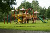 Детский сад