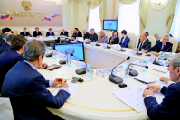 Следом за Юрием Нагорных отстранены еще четыре чиновника в Министерстве спорта России