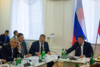 Андрей Бочаров назначил новых руководителей двух комитетов и повысил Дорждеева 
