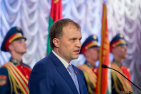 Евгений Шевчук