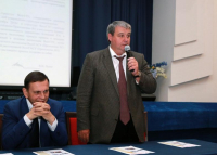 Игорь Стефаненко