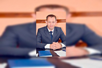 Сергей Фомин, Михайловка