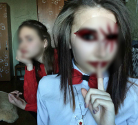 На живодерку из Хабаровска завели уголовное дело 