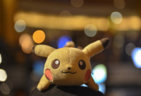 Pokemon Go, ДТП