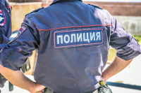 Полиция