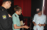 Похищение детей в Туле