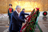 Сергей Собянин, Андрей Бочаров