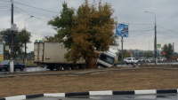 ДТП в Кировском районе