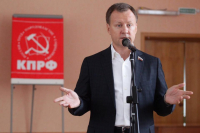 Денис Вороненков 