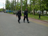 Самый опасный: волгоградцы боятся своего города в темное время суток