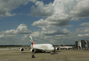 Airbus A 380