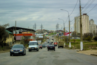 Улицу Чуйкова перекроют на время благотворительного забега