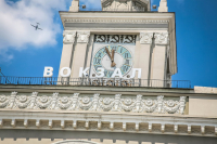Волгоградцы в борьбе за местное время
