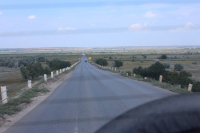 ДТП, Фроловский район