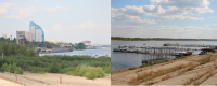 Набережная Тулака