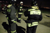 В Советском районе Волгограда из-за сигареты погиб 48-летний мужчина