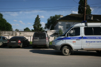 В Волгограде наркоман захватил в заложники повара