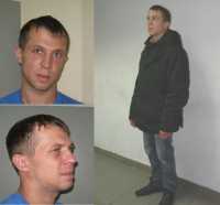 Под Волгоградом из изолятора сбежал грабитель