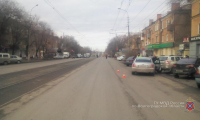 За ДТП в Красноармейском районе водителя на год лишили прав