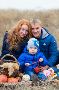 Дмитрий Мельник