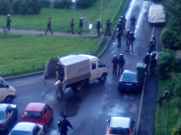 В Санкт-Петербурге по факту уничтожения боевиков завели уголовное дело