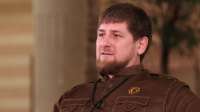 Рамзан Кадыров