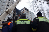 Взрыв в девятиэтажке на Космонавтов 47 год спустя