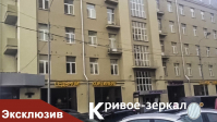 В элитной новостройке от компании «Дон-Строй Инвест» снова упал лифт: пять человек погибли