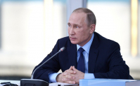 Путин одобрил создание новой транспортной схемы Волгоградской области