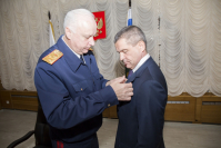 Владимира Маркина включили в состав Общественного совета СК