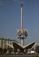 Работа Николая Барохи