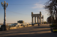 Волгоградцев приглашают повысить туристическую привлекательность города