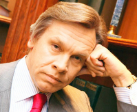 Пушков считает Обаму достойным Нобелевской премии за лицемерие