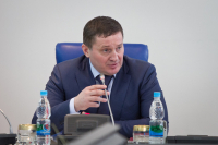 Бочаров взял расследование трагедии с тремя детьми под личный контроль