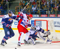 Обладатель Кубка Гагарина определится в седьмом матче