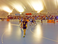 Волгоградское «Динамо» одержало победу над «Звездой»