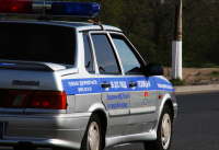 Полиция Волгограда объявила войну нелегальным таксистам