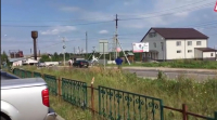 Водитель «Инфинити» зарезал второго участника ДТП