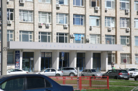 За ущерб окружающей среде волгоградский Горводоканал погряз в долговых обязательствах  
