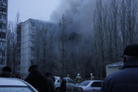 В Волгограде прекращено дело о взрыве на Космонавтов, 47