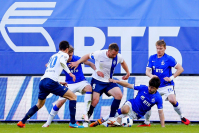 ФК «Ростов» снова вышел в лидеры, «Динамо» продолжает терпеть бедствие