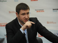 Владелец «Красного октября» объявлен в международный розыск