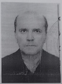 В Волгограде ищут 50-летнего местного жителя