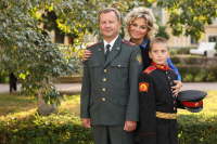 Мария Максакова депутат Государственной Думы