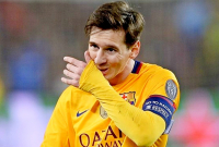 Лионель Месси получил 21 месяц тюремного заключения