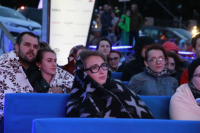 Ночь в кино