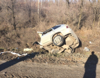 Мы за тебя молимся: выжившая в ДТП с разорванной пополам машиной находится в коме