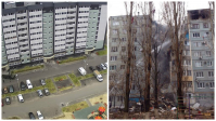 Взрыв в девятиэтажке на Космонавтов 47 год спустя