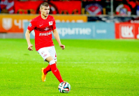 Махачкалинский «Анжи» укрепился «мясниками»